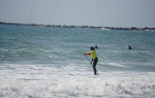 Surfing 18